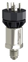 TELEMECANIQUE SENSORS XMLP025BC270 Pressure Transmitter, UNF-2A Male, 0 bar, 25 bar, 7/16"-20, DIN Connector
