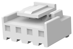 TE CONNECTIVITY - AMP 1-1123722-4