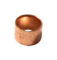 TE CONNECTIVITY 1587828-3 Connector Accessory, Ferrule, AMP HVA 280 Series Connectors, HVA 280