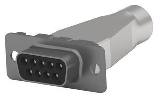 TE CONNECTIVITY - AMP 1658646-1