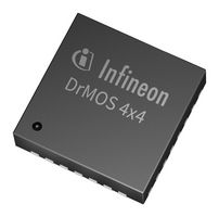 INFINEON TDA21240AUMA1 MULTICHIP MODULE, 16V, QFN-30