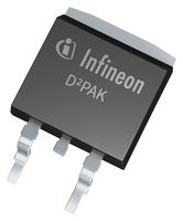 INFINEON IPB60R299CPAATMA1 Power MOSFET, N Channel, 600 V, 11 A, 0.27 ohm, TO-263 (D2PAK), Surface Mount