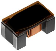 TDK ACM2012-202-2P-T002 COMMON MODE FILTER, 4.8UH, 0.15A