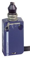 TELEMECANIQUE SENSORS XCMD2111L2 Limit Switch, OsiSense XC Series