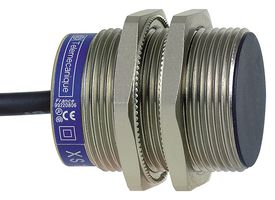 TELEMECANIQUE SENSORS XS1N30PA349 INDUCTIVE PROXIMITY SENSOR, 20MM, 24V