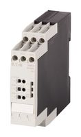 EATON MOELLER EMR6-N1000-N-1 Liquid Level Control Relay, EMR Series, On and Off Delayed, DPDT, 220 to 240 Vac, 2.6 VA