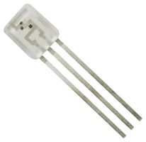 TE CONNECTIVITY 20-0582 Infrared Emitter, 940 nm, Radial Leaded
