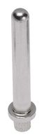 MOLEX 203263-4385 Rectangular Power Contact, Sentrality 203263 Series, Silver Plated Contacts, Copper Alloy, Pin