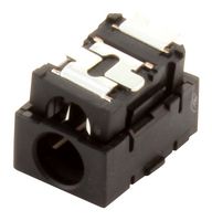 KYOCERA AVX 006791001003005 RF / Coaxial Connector, RF Coaxial, Straight Jack, Surface Mount Horizontal