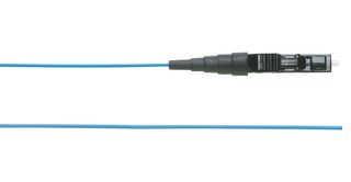 PANDUIT FX1BN1NNNSNM001 FIBRE CABLE, LC-FREE END, MM, 1M