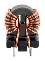WURTH ELEKTRONIK 7448025003 Common Mode Choke, 2.5 mH, 5 A, WE-CMBNC Series