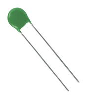VISHAY VDRUS07M420BSE TVS Varistor, 420 V, 560 V, VDRUS, 680 V, Disc 7mm, Metal Oxide Varistor (MOV)