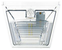 FULLEON X10 /CE/M2B/CL CLEAR LENS FOR MIDI BEACON