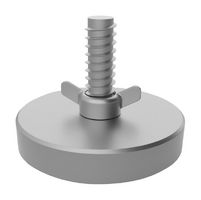 UNILITE INTERNATIONAL MAGNET-SLR MAGNET-SLR MAGNET FOR SLR RANGE