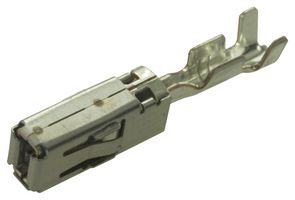 TE CONNECTIVITY - AMP 1-968853-3 Automotive Connector Contact, MCP, Socket, Crimp, 12 AWG