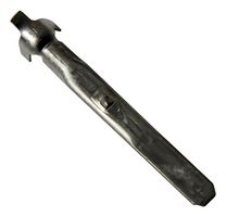 TE CONNECTIVITY - AMP 172777-1 Automotive Connector Contact, Mark II, Pin, Crimp, 14 AWG, 20 AWG