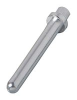 MOLEX 203263-0034 Rectangular Power Contact, Coeur CST 203263, Silver Plated Contacts, Copper Alloy, Pin, Press Fit