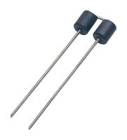 KEMET B-02-R Ferrite Bead, Radial Leaded, 5 A, BEAD L Series