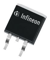INFINEON IPB65R099CFD7AATMA1 Power MOSFET, N Channel, 650 V, 24 A, 0.082 ohm, TO-263 (D2PAK), Surface Mount