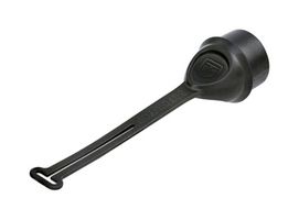 NEUTRIK SCFDX-TOP Dust Cap / Cover, Sealing Cover
