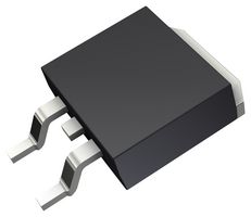 MULTICOMP PRO MP001030 Schottky Rectifier, 120 V, 20 A, Dual Common Cathode, TO-263AB, 3 Pins, 730 mV