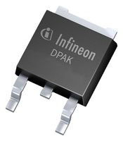 INFINEON IPD65R660CFDAATMA1 Power MOSFET, N Channel, 650 V, 6 A, 0.594 ohm, TO-252 (DPAK), Surface Mount