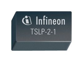 INFINEON BAS4002LE6327XTMA1 Small Signal Schottky Diode, Single, 40 V, 120 mA, 1 V, 200 A, 150 °C