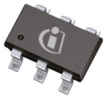INFINEON TLI4966GHTSA1 Hall Effect Switch, Bipolar Hall Effect Switch, 0.0075 T, -0.0075 T, 2.7 V, 24 V