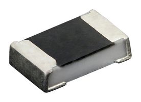 VISHAY RCV12062M00FKEA SMD Chip Resistor, 2 Mohm, ± 1%, 250 mW, 1206 [3216 Metric], Thick Film, High Voltage