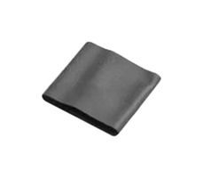 TE CONNECTIVITY - RAYCHEM V2-1.5-0-SP-SM Heat Shrink Tubing, 2:1, 0.075 ", 2.1 mm, Black, 656.2 ft, 200 m