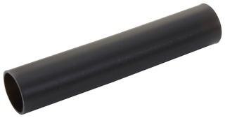 TE CONNECTIVITY - RAYCHEM ATUM-12/4-0-STK Adhesive Lined Heat Shrink Tubing, 3:1, 0.472 ", 12 mm, Black, 3.9 ft, 1.2 m