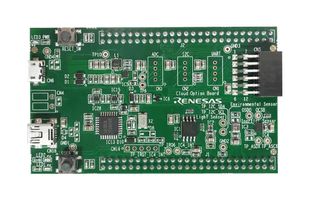 RENESAS RTK5RX65N0S01000BE