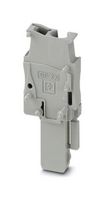 PHOENIX CONTACT 3043077 Pluggable Terminal Block, 1 Ways, 2.5 mm², Clamp