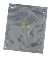 SCS 3002020 Antistatic Storage, Static Shielding (Metal-In), 20 ", 20 ", 508 mm, 508 mm, 71.12 µm