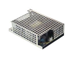 MEAN WELL PSC-100A-C AC/DC Enclosed Power Supply (PSU), ITE, 1 Outputs, 100.05 W, 13.8 VDC, 7 A
