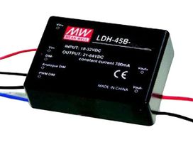 LED Power Supplies