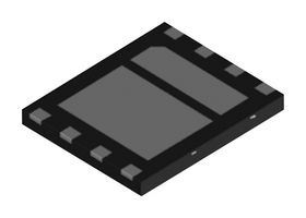 ONSEMI FDMS9600S Dual MOSFET, N Channel, 30 V, 30 V, 32 A, 32 A, 0.0085 ohm