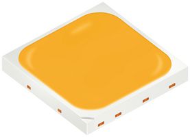 AMS OSRAM GROUP GW P9LR35.PM-M4MF-XX55-1-G5 High Brightness LED, DURIS S 8, Neutral White, 120 °, 280 lm, 4000 K, 1.05 A
