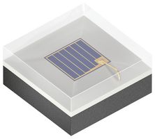AMS OSRAM GROUP SFH 4180S Infrared Emitter, 950 nm, 65 °, SMD, 280 mW/Sr, 9 ns, 16 ns