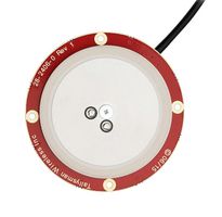 CALIAN 33-2406-05-0150 PATCH ANTENNA, 1.574-1.606GHZ, 28DB