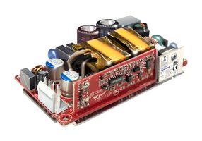 RECOM POWER RAC150-24SG/OF AC/DC Open Frame Power Supply (PSU), ITE, 1 Output, 150 W, 90V AC to 264V AC, Fixed