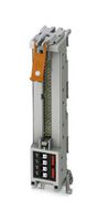 PHOENIX CONTACT 2907384 FRONT ADAPTER, 1A, 1X 32 CHANNEL, 50VDC