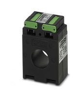 PHOENIX CONTACT 2277019 Current Transformer, Bus-bar, Bus-bar, 50:5, Class 1, 1.25 VA, 50Hz / 60Hz