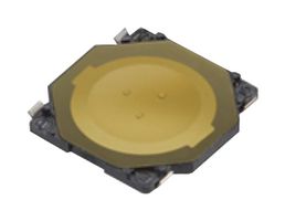 ALPS ALPINE SKRWAEE030 Tactile Switch, SKRW Series, Top Actuated, Surface Mount, Round - Without Button, 157 gf
