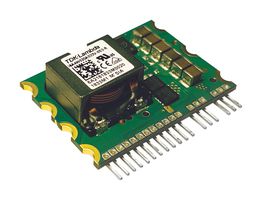 TDK-LAMBDA I6A4W020A033V-0S1-R Non Isolated POL DC/DC Converter, ITE, SIP, 250 W, 3.3 V, 15 V, 20 A