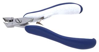 IDEAL-TEK ES248TX.CR.BG.IT Cutter, Tapered and Angled, 121 mm, Full Flush, 1 mm, 81 °, Ergo-tek Slim