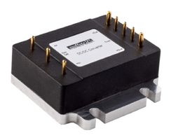 MURATA POWER SOLUTIONS IRS-24/2-Q12P-C