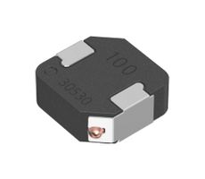 TDK SPM10040T-1R0M Power Inductor (SMD), 1 µH, 15 A, Shielded, 18 A, SPM Series