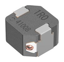 TDK SPM6550T-R47M-HZ Power Inductor (SMD), AEC-Q200, 470 nH, 26.1 A, Shielded, 20.5 A, SPM-HZ Series