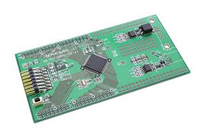 RENESAS QB-R5F10BMG-TB TARGET BOARD, 16BIT, RL78 MCU